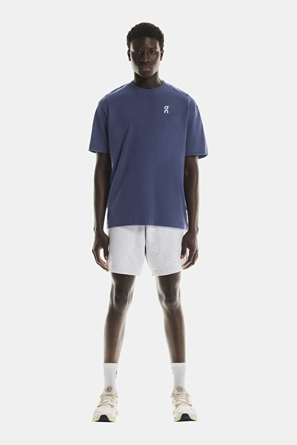 Club T Mavi Erkek T-Shirt 6