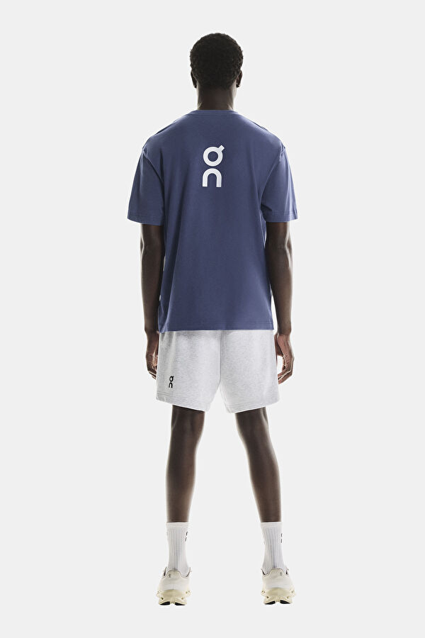 Club T Mavi Erkek T-Shirt 7