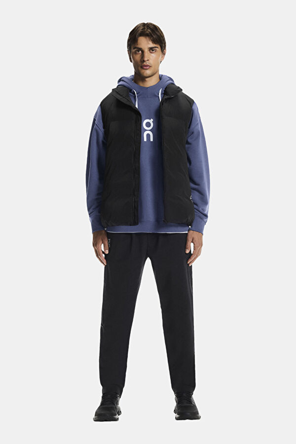 All-Day Puffer Black Men's Vest 9