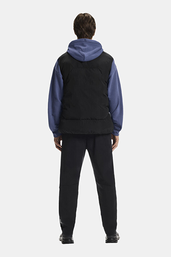 All-Day Puffer Black Men's Vest 10