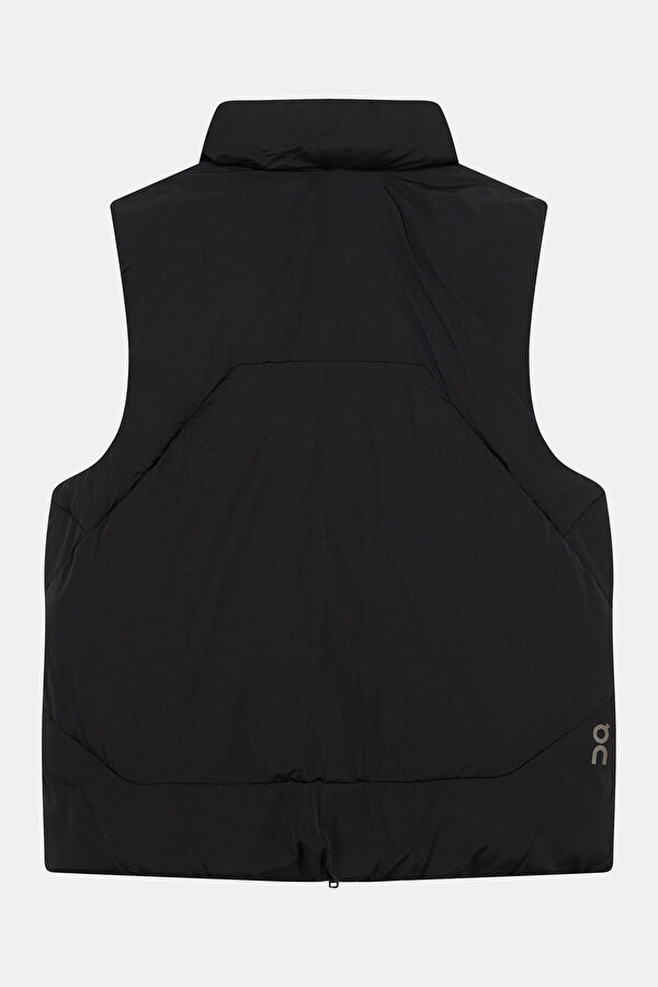 All-Day Puffer Black Men's Vest 2