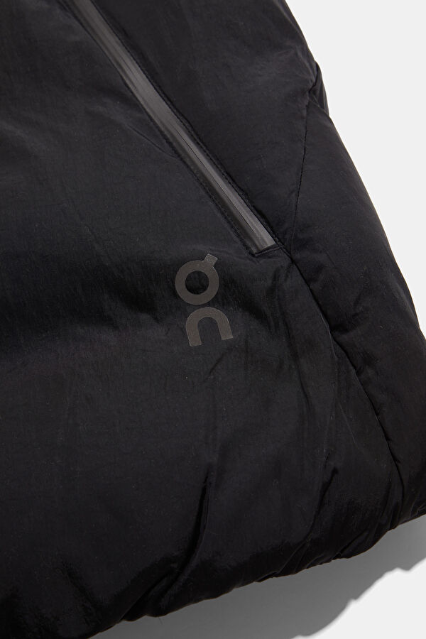 All-Day Puffer Black Men's Vest 4