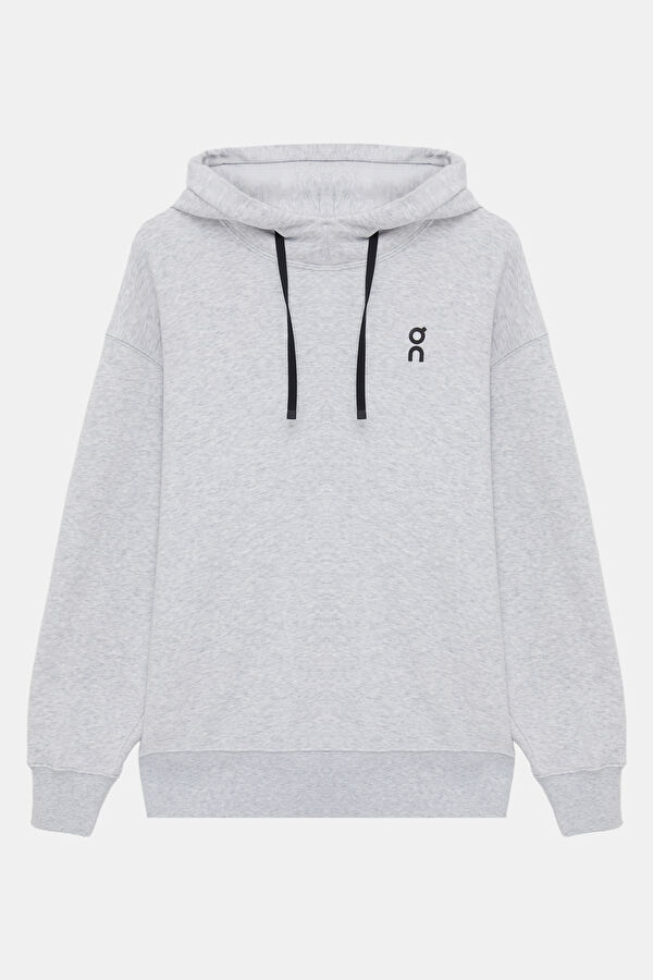 Club Graphic Gri Erkek Sweatshirt