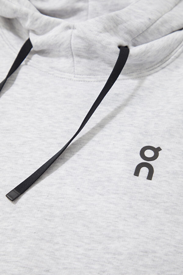 Club Graphic Gri Erkek Sweatshirt 3