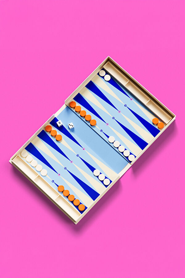 Softbeam Tavla 4