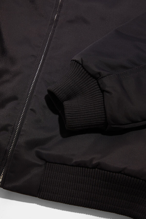 X Represent Bomber Anthracite Men's Jacket 5