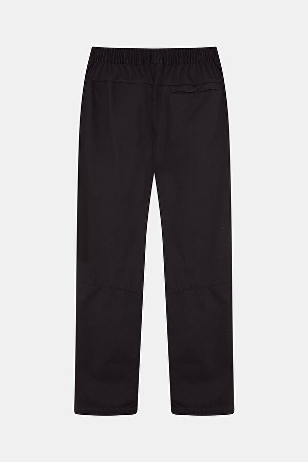X Represent Relax Fit Anthracite Wide Leg Sport Men's Pants 4