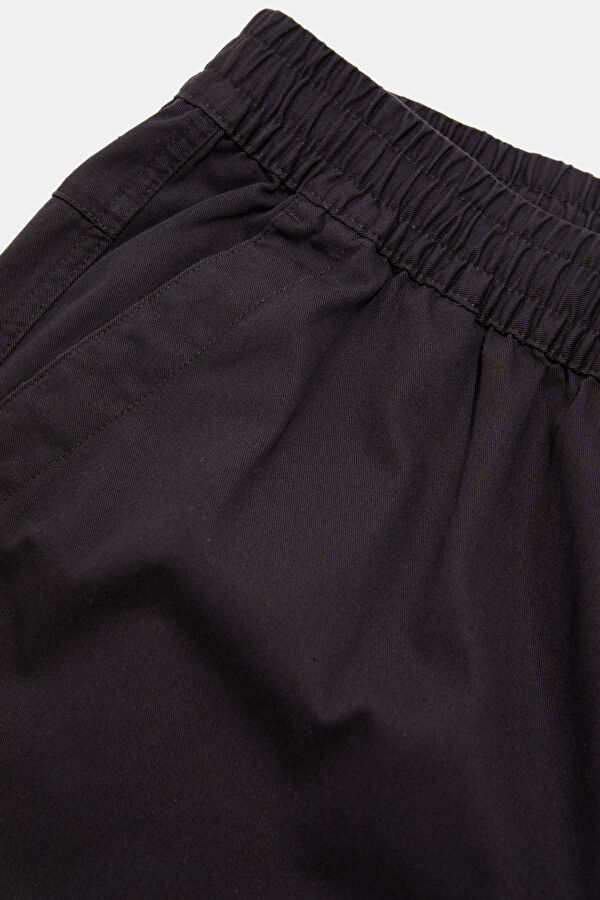 X Represent Relax Fit Anthracite Wide Leg Sport Men's Pants 5