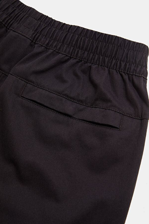 X Represent Relax Fit Anthracite Wide Leg Sport Men's Pants 6