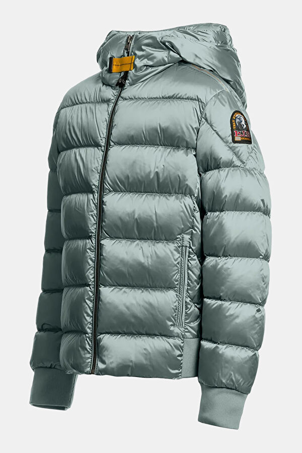 Pharrell-B Dark Gray Children's Jacket 2