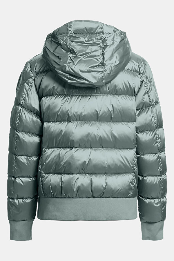 Pharrell-B Dark Gray Children's Jacket 3