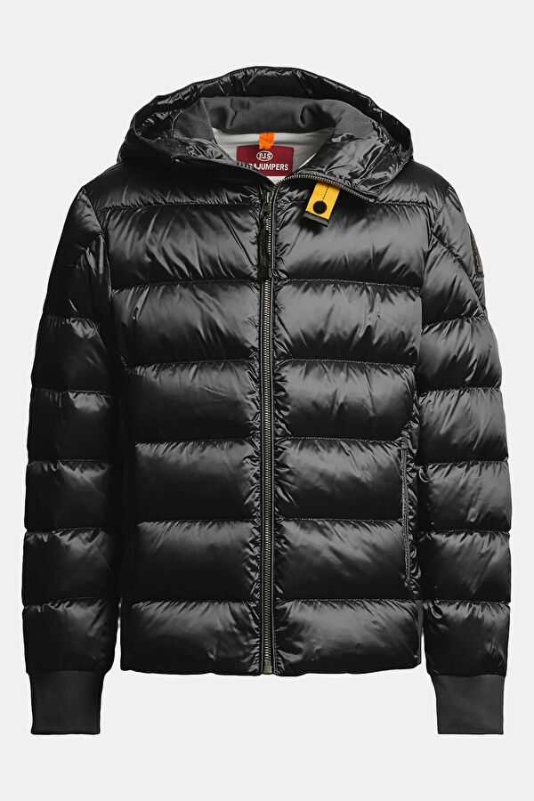 Pharrell-B Black Children's Jacket