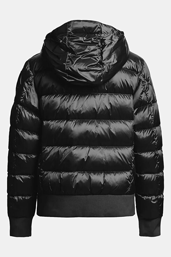 Pharrell-B Black Children's Jacket 3
