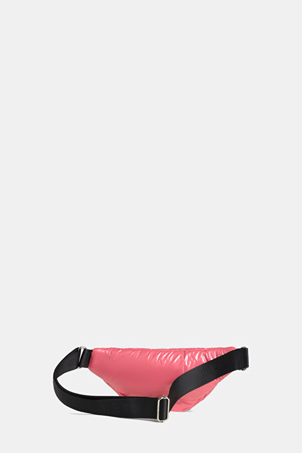 Candy Pembe Bel Çantası 2