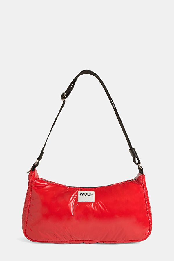 Cherry Red Bag