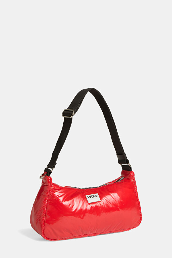 Cherry Red Bag 2
