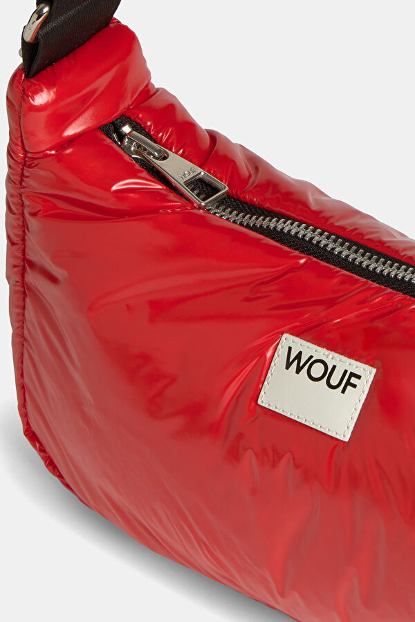 Cherry Red Bag 3