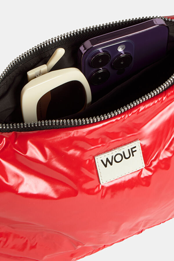 Cherry Red Bag 4