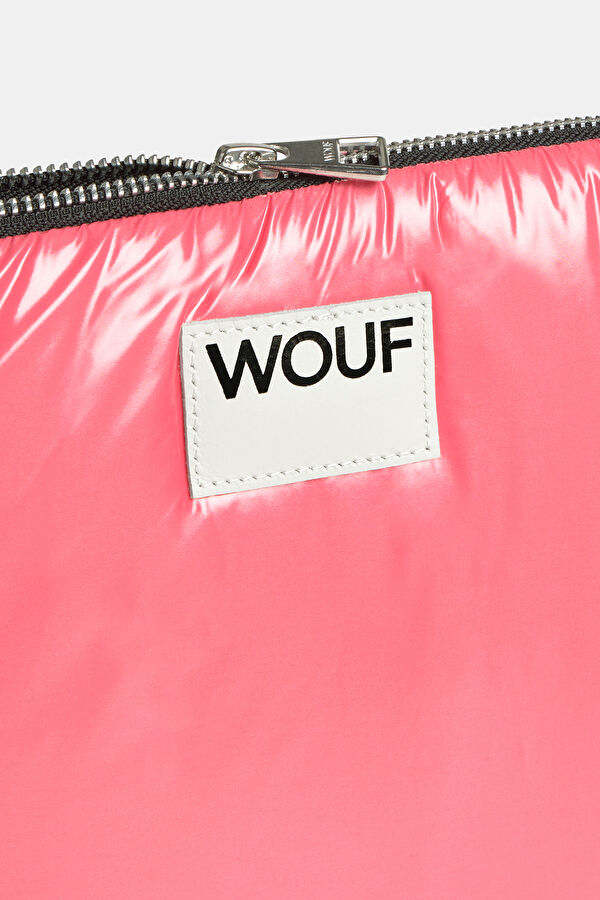 Candy Pink Laptop Sleeve 13" 14" 3