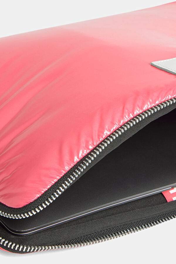 Candy Pink Laptop Sleeve 13" 14" 4