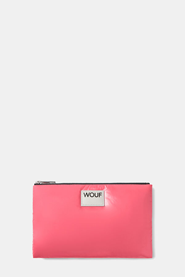 Candy Pink Bag