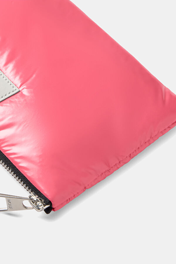Candy Pink Bag 2