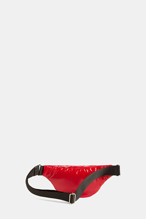 Cherry Red Waist Bag 2