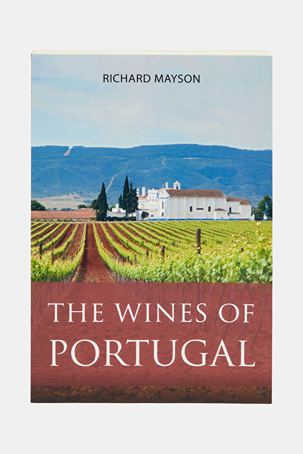 The Wines of Portugal