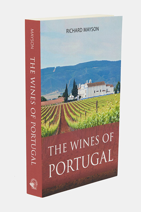 The Wines of Portugal 2