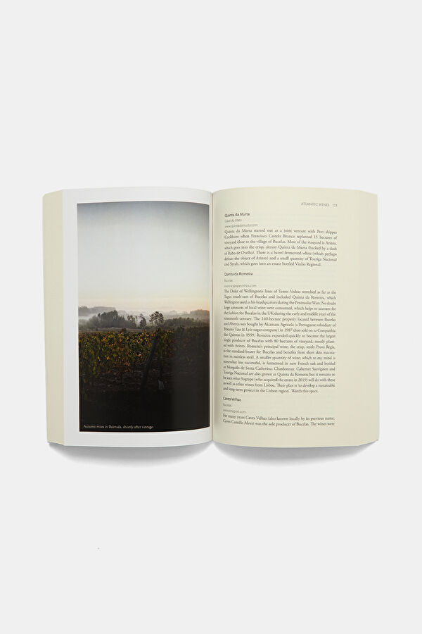 The Wines of Portugal 4