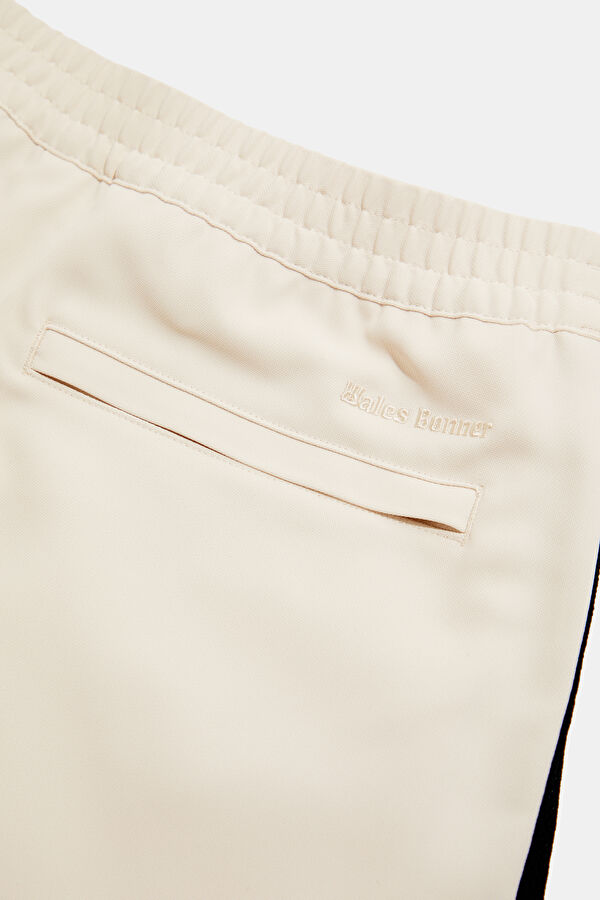 X Wales Bonner Ekru Wide Leg Erkek Pantolon 6