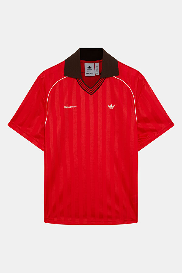 X Wales Bonner Football Erkek T-Shirt