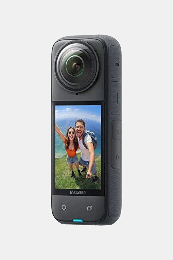 Insta360 X5 360 8K Kamera
