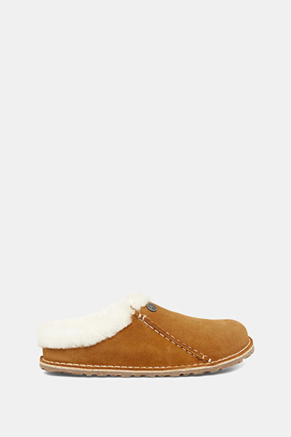 Zermatt Premium Vl Shearling Mustard Women's Slippers