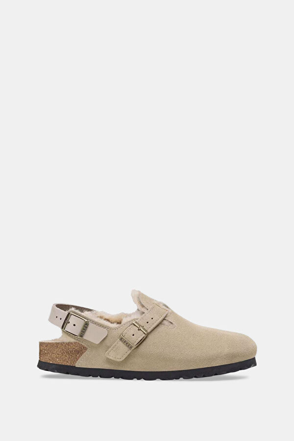 Tokio Vl Shearling Mink Women's Slippers