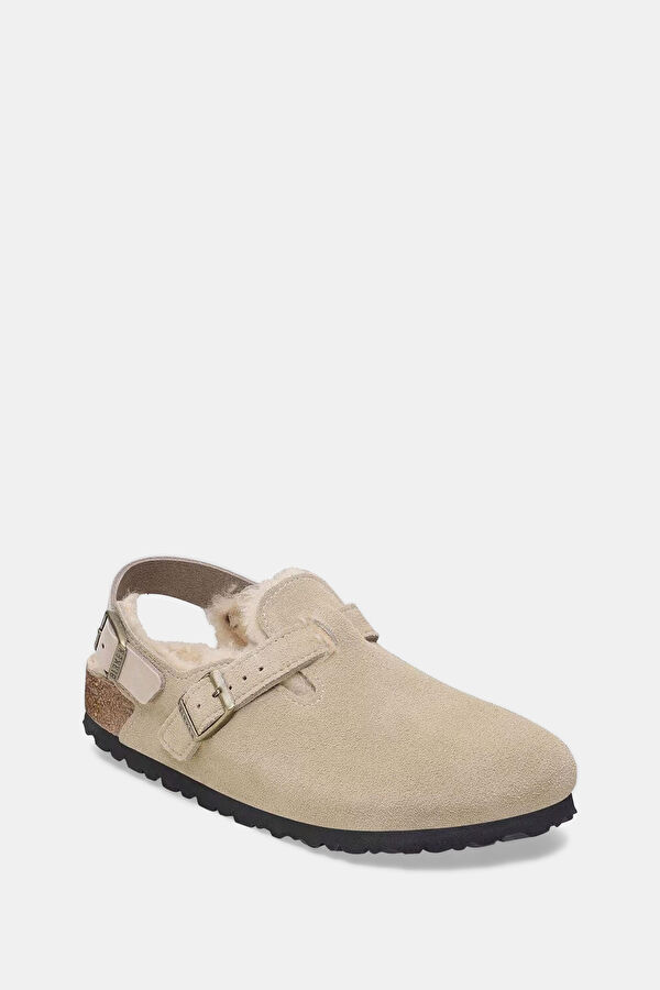 Tokio Vl Shearling Mink Women's Slippers 2