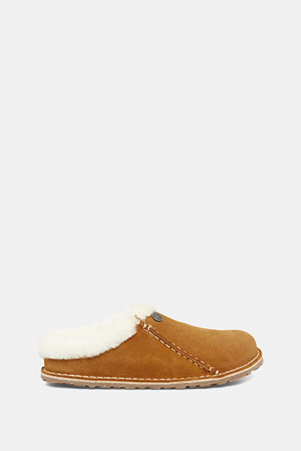 Zermatt Premium Vl Shearling Mustard Men's Slippers