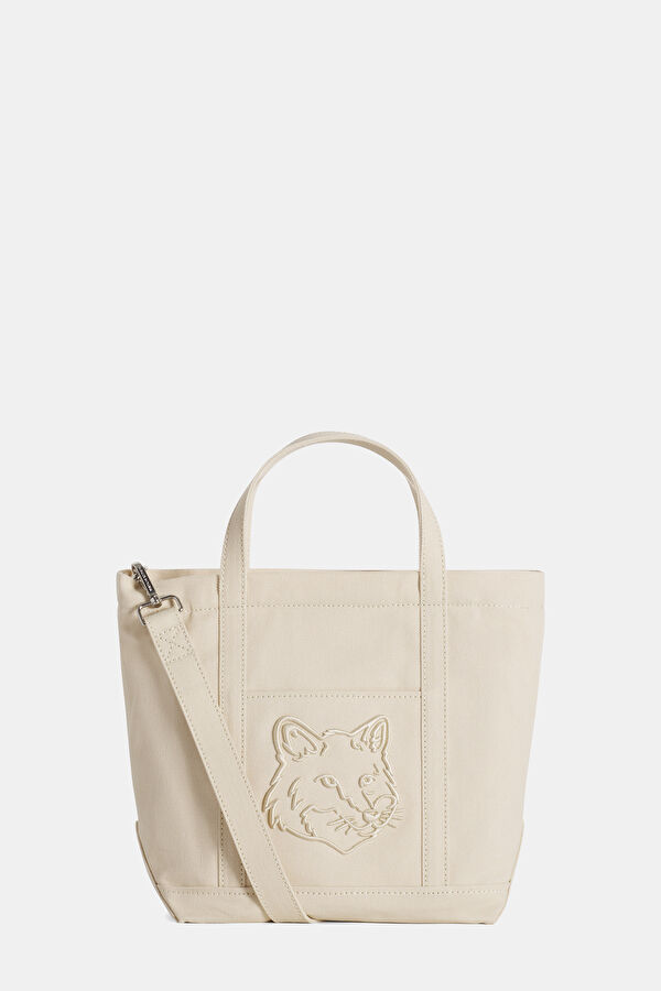 Ecru Bag