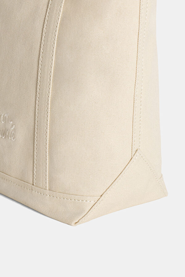 Ecru Bag 4