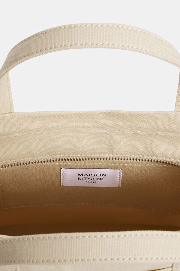 Ecru Bag 6