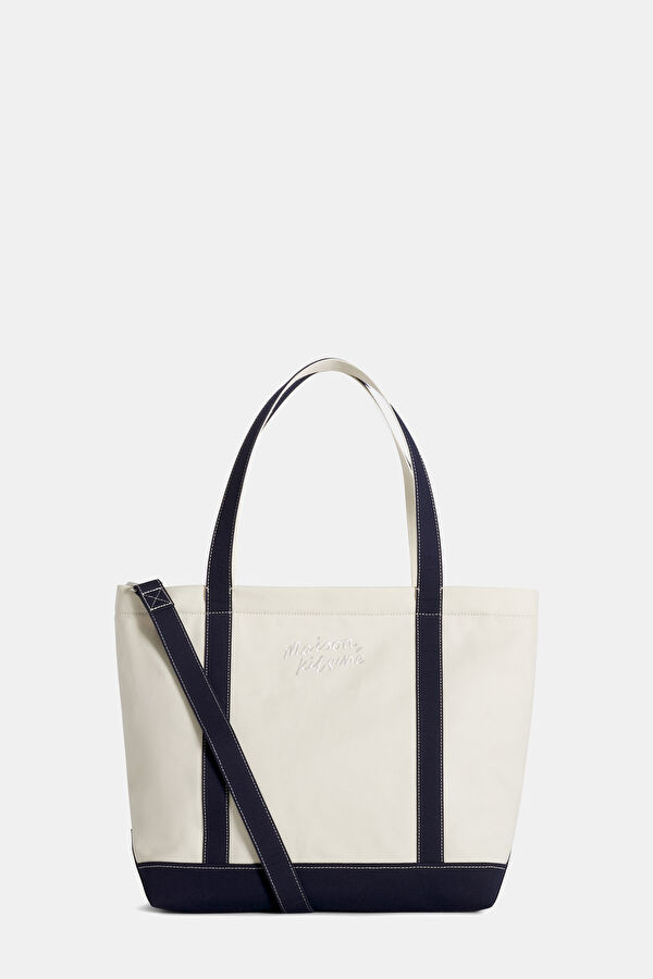 Ecru Bag