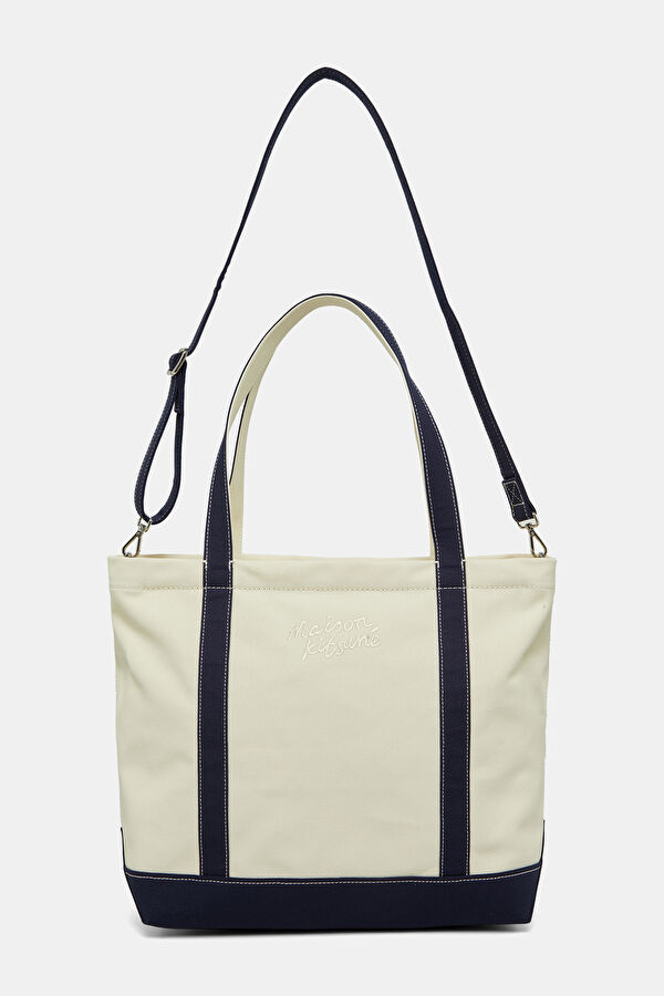 Ecru Bag