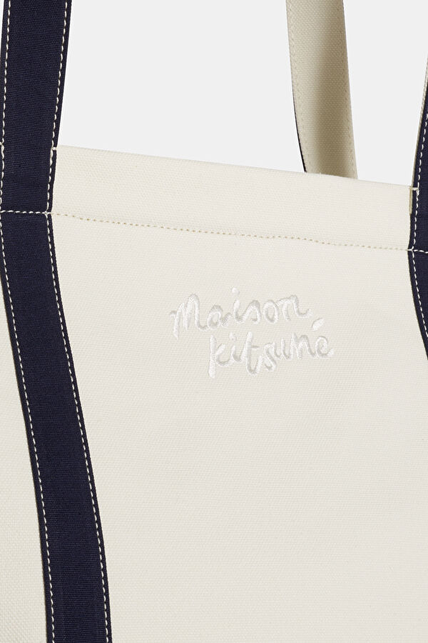 Ecru Bag 3