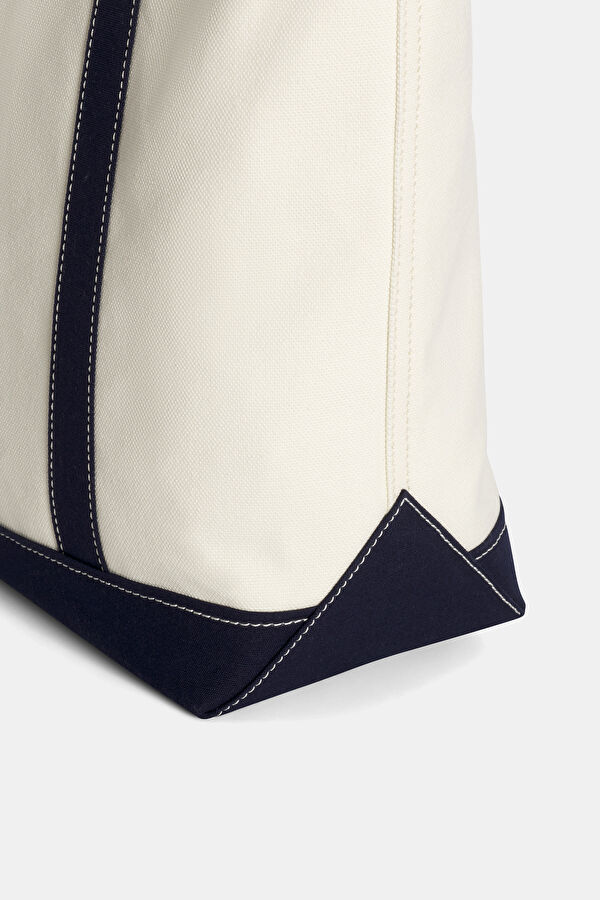 Ecru Bag 4