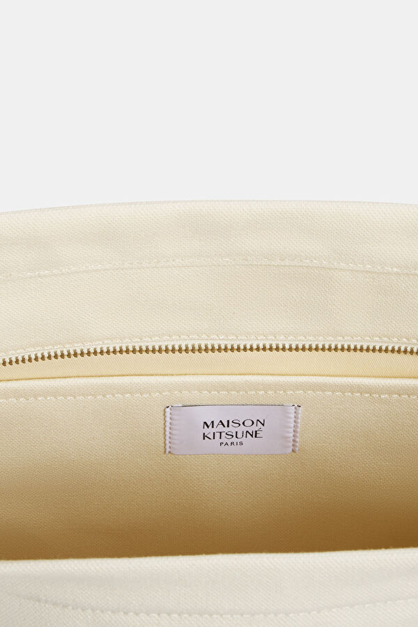 Ecru Bag 5