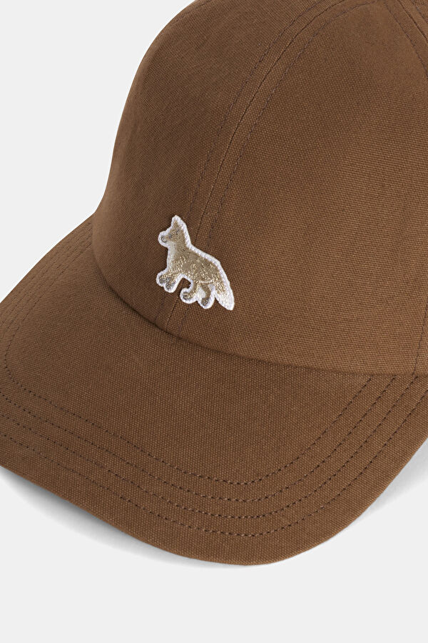 Kahve Şapka 5