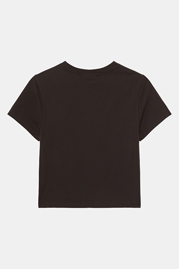 Coffee O-Neck Women's T-Shirt 2