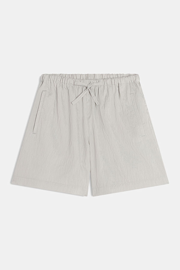 Grey Women's Shorts