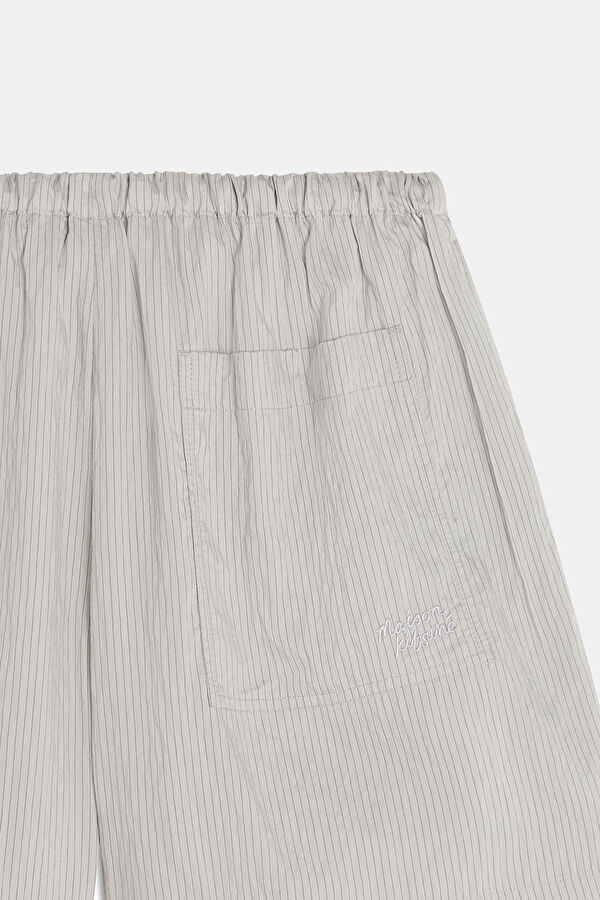Grey Women's Shorts 3