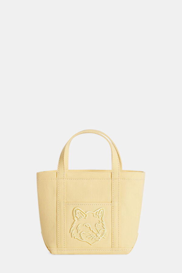 Light Yellow Bag